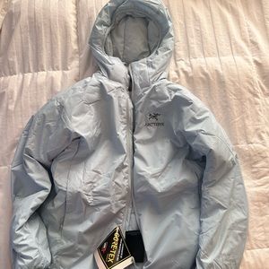 Arc'teryx Jacket